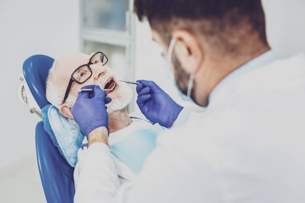 Best After-Hours Emergency Dentist in Palos Park, IL